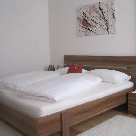 Appartement Haus Priller