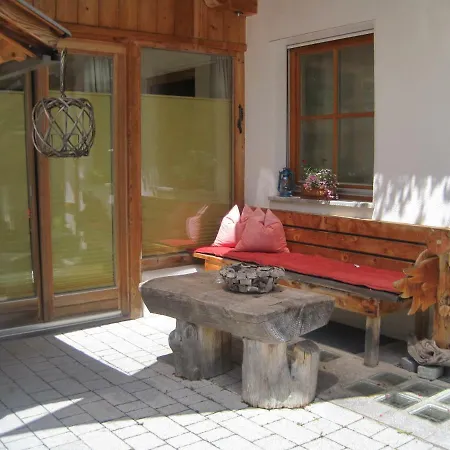 Appartement Haus Priller