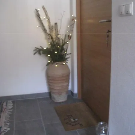 Appartement Haus Priller Sillian