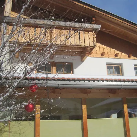 Appartement Haus Priller *