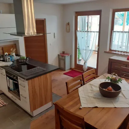 Haus Priller Appartement