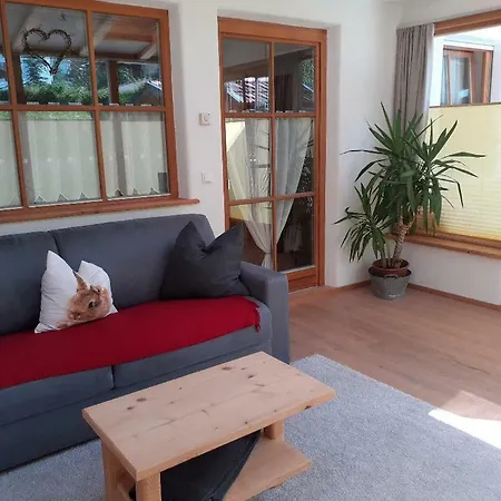 Haus Priller Appartement