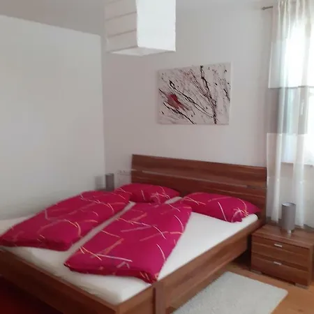 Haus Priller