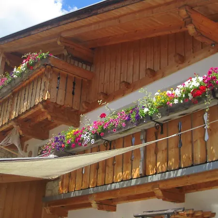 Haus Priller Sillian