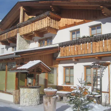 Haus Priller